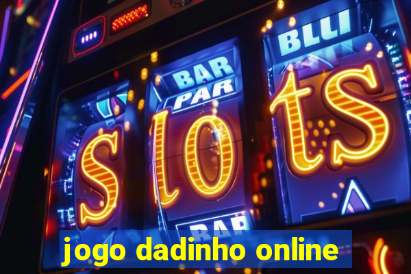 jogo dadinho online